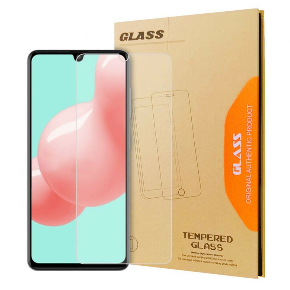 Tvrzené Sklo (2.5D) Ochrana Displeje Samsung Galaxy A41