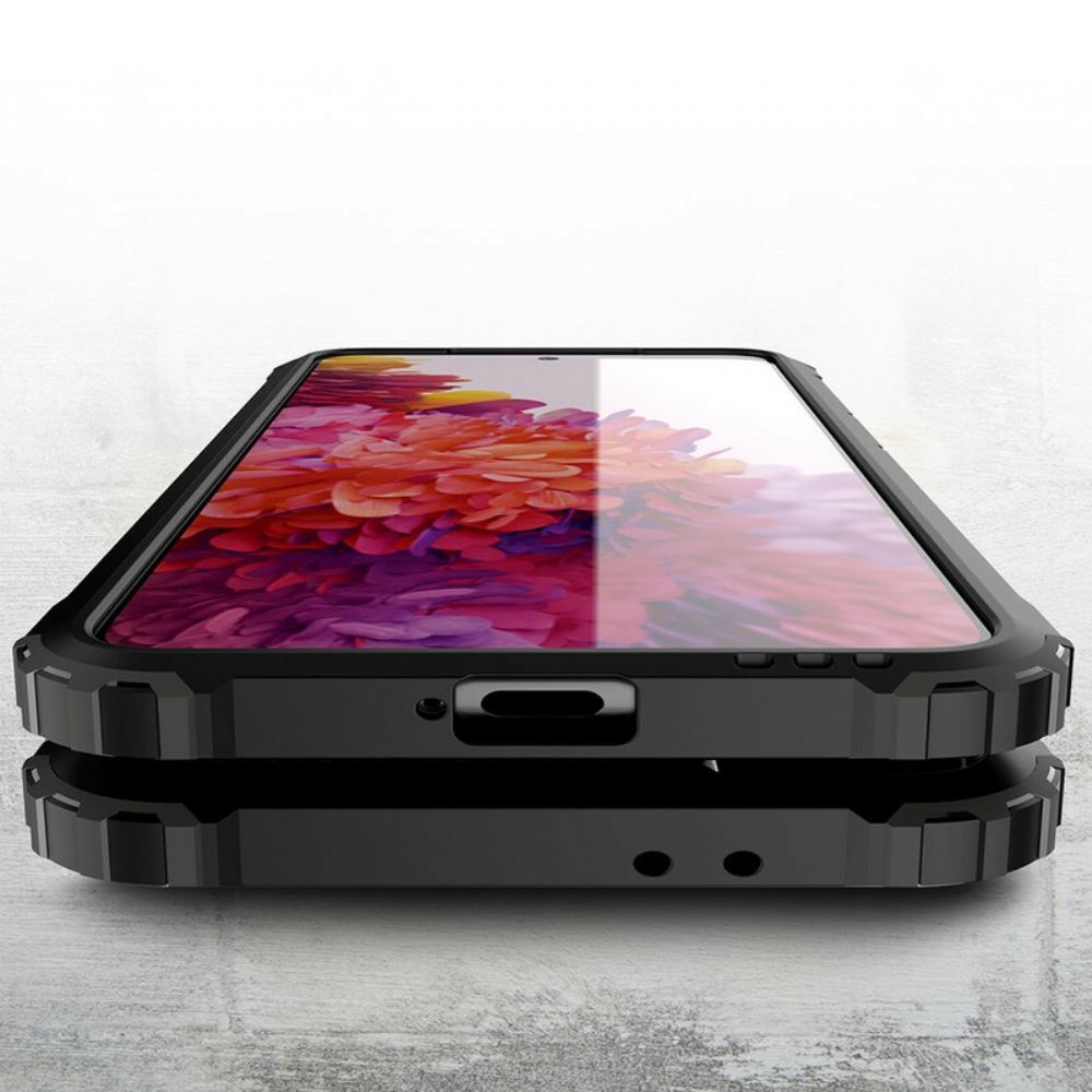 Kryt Na Samsung Galaxy S21 5G Přeživší