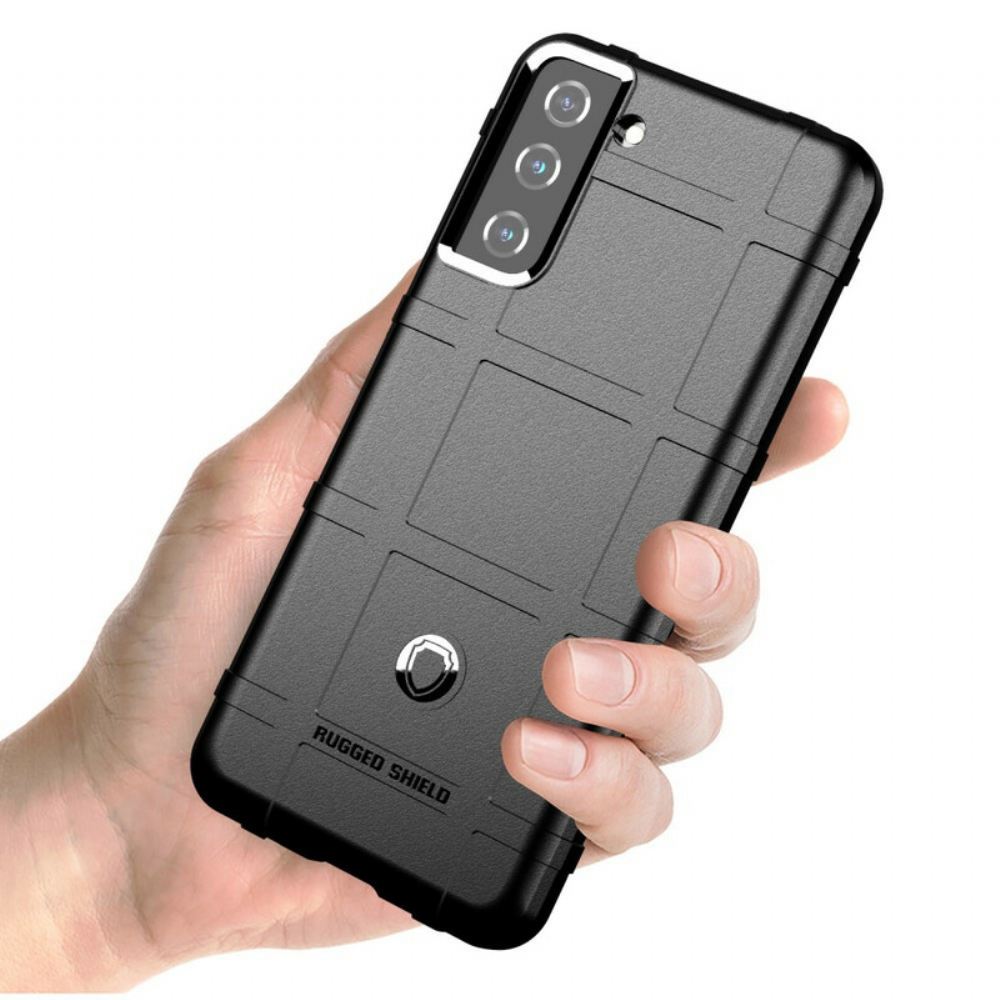 Kryt Na Samsung Galaxy S21 5G Robustní Štít