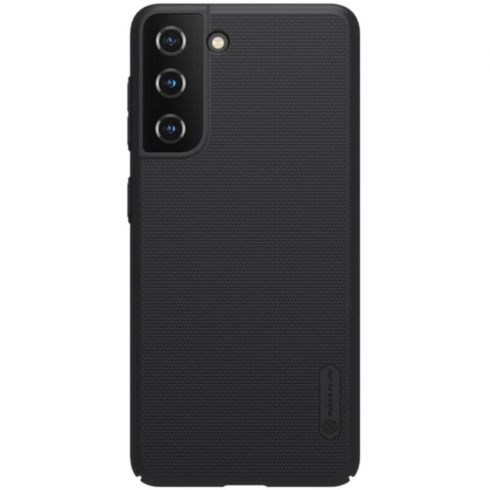 Kryty Na Mobil Na Samsung Galaxy S21 5G Hard Frost Nillkin