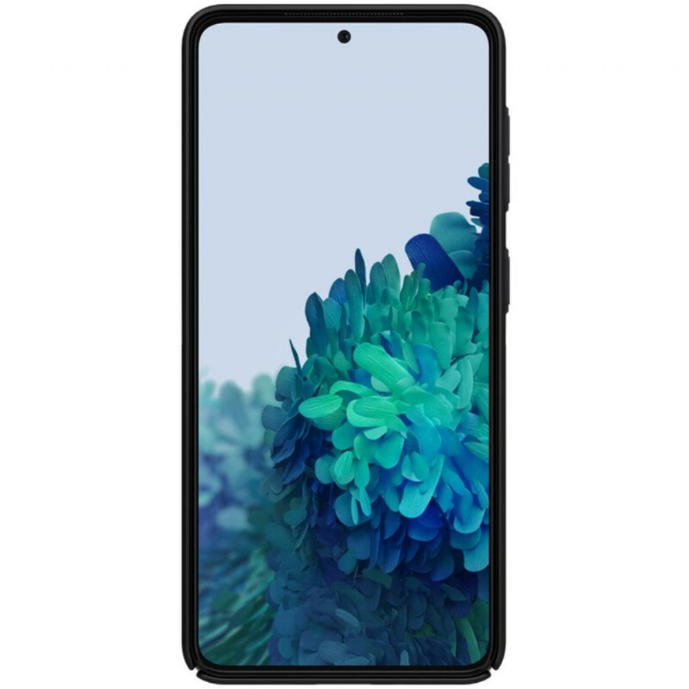 Kryty Na Mobil Na Samsung Galaxy S21 5G Hard Frost Nillkin