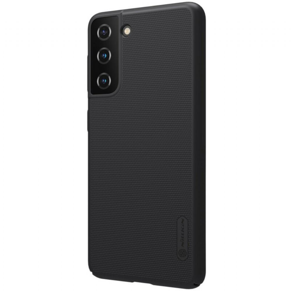 Kryty Na Mobil Na Samsung Galaxy S21 5G Hard Frost Nillkin