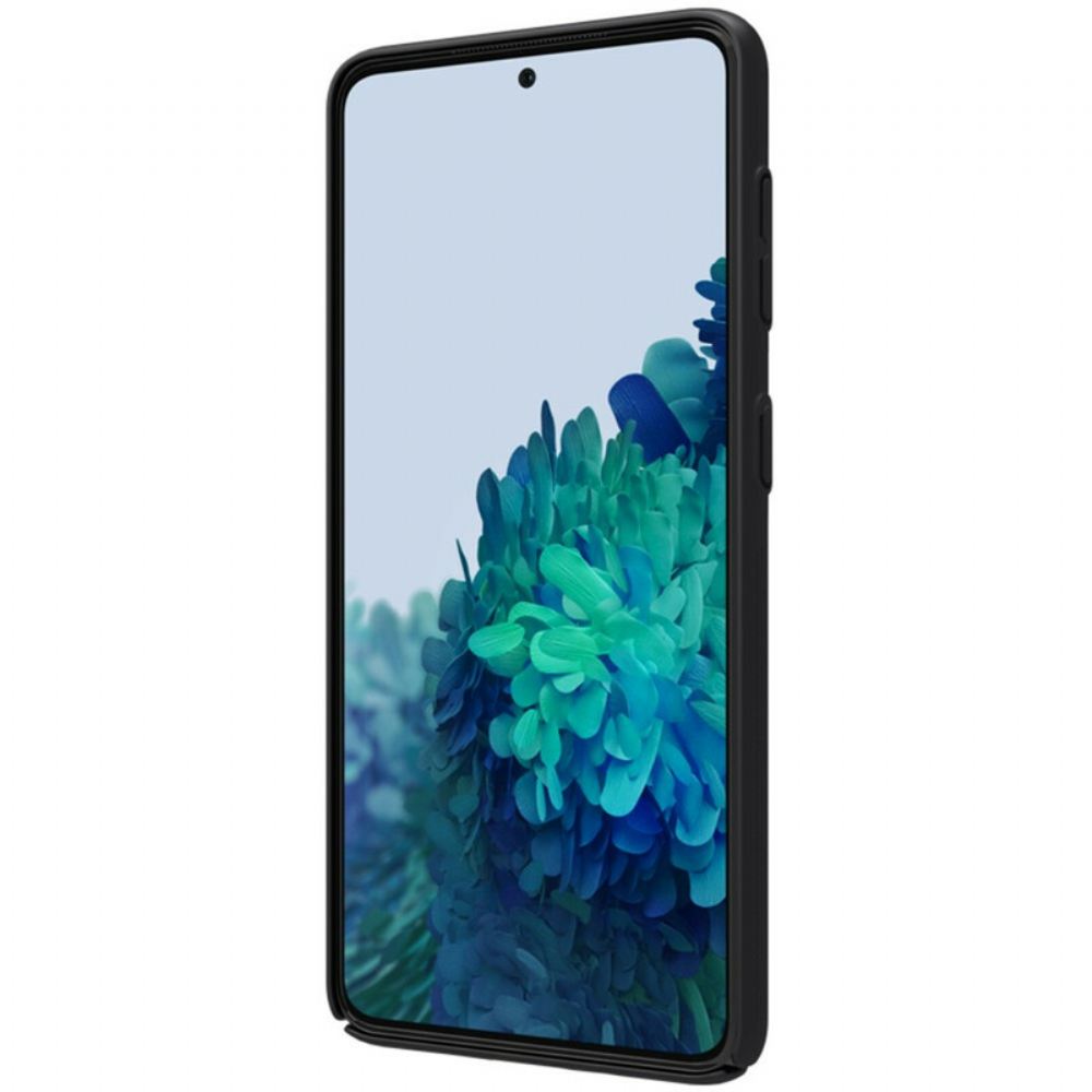 Kryty Na Mobil Na Samsung Galaxy S21 5G Hard Frost Nillkin