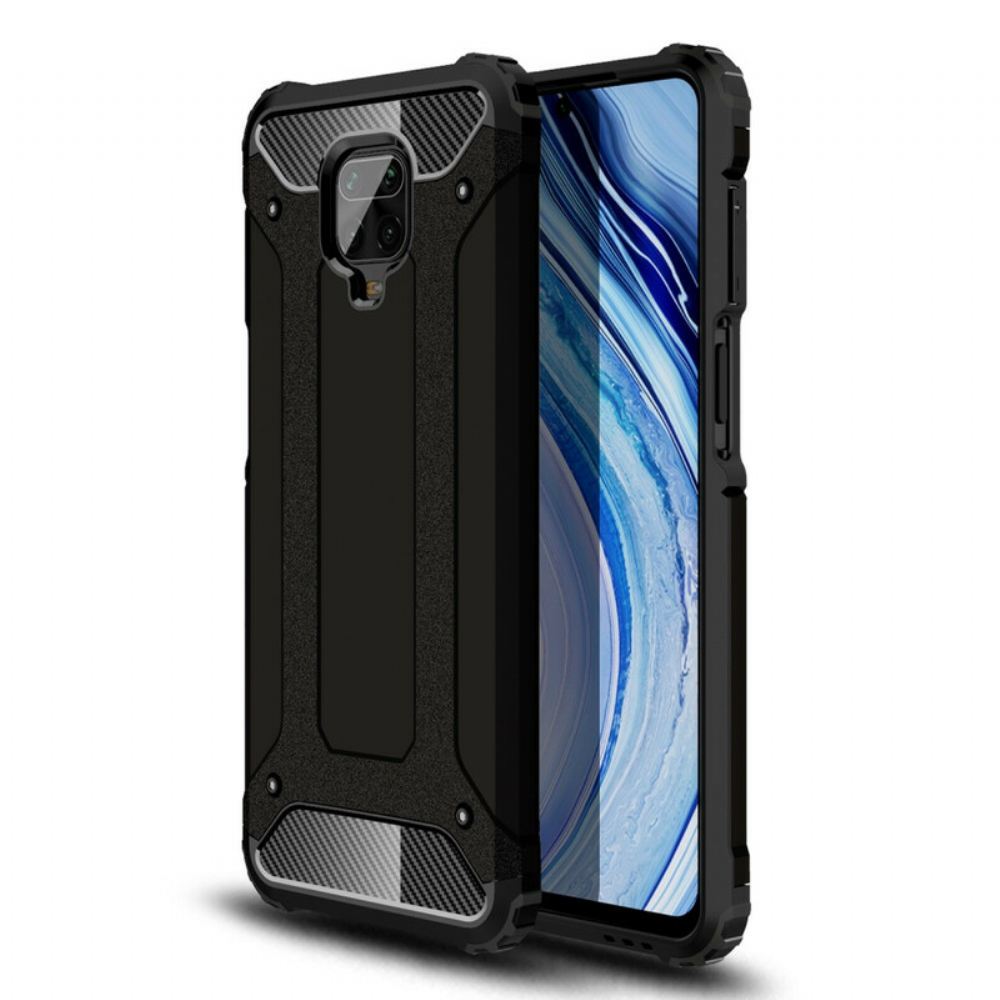 Kryt Na Xiaomi Redmi Note 9S / Note 9 Pro Přeživší