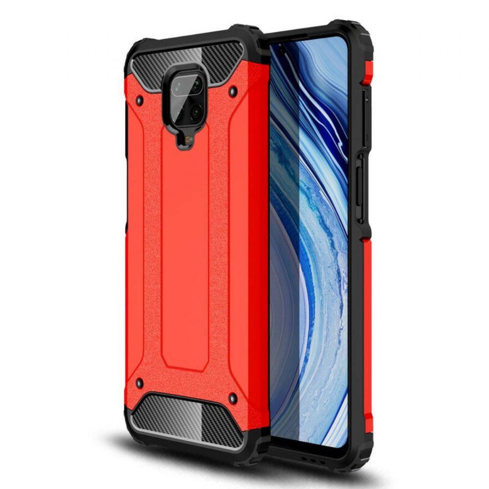 Kryt Na Xiaomi Redmi Note 9S / Note 9 Pro Přeživší