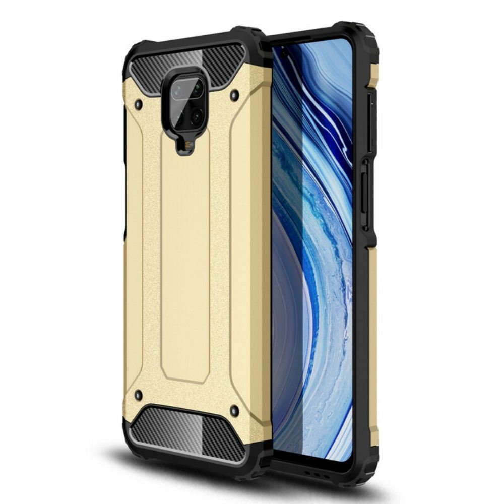 Kryt Na Xiaomi Redmi Note 9S / Note 9 Pro Přeživší