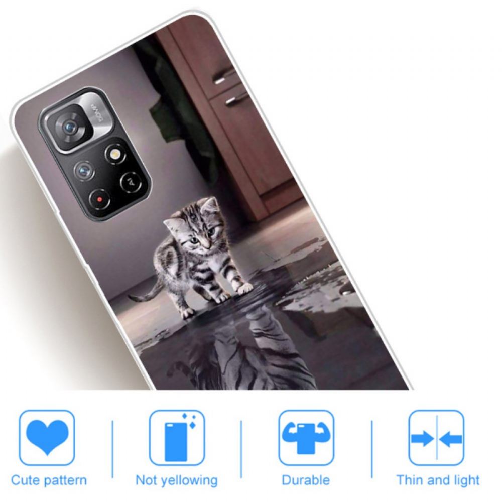 Kryty Na Mobil Na Poco M4 Pro 5G Kat