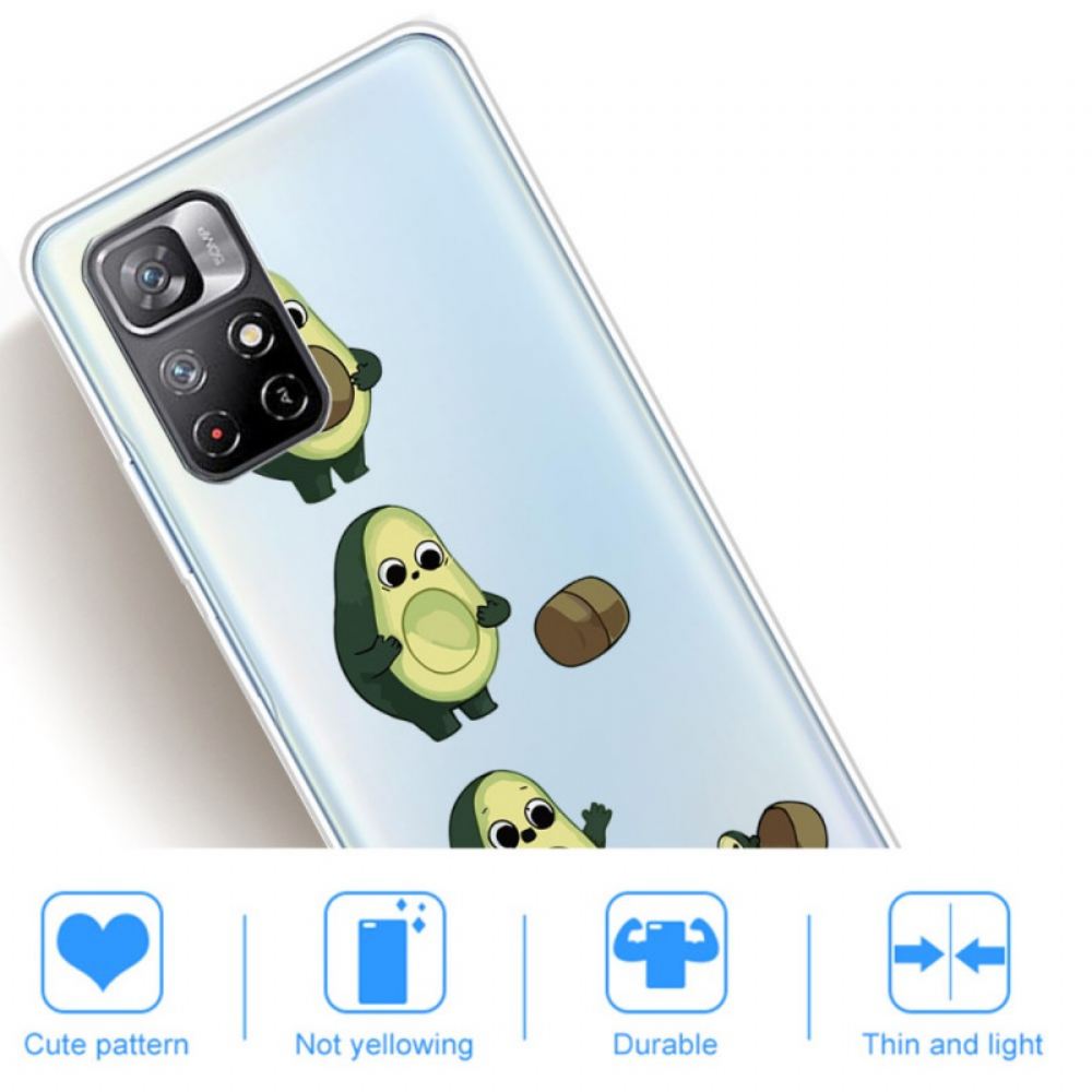 Kryty Na Mobil Na Poco M4 Pro 5G Život Právníka