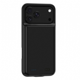 Bezdrátové Pouzdro S Baterií 7000 Mah Pro iPhone 17 Pro