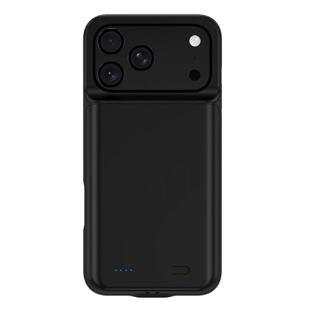 Bezdrátové Pouzdro S Baterií 7000 Mah Pro iPhone 17 Pro
