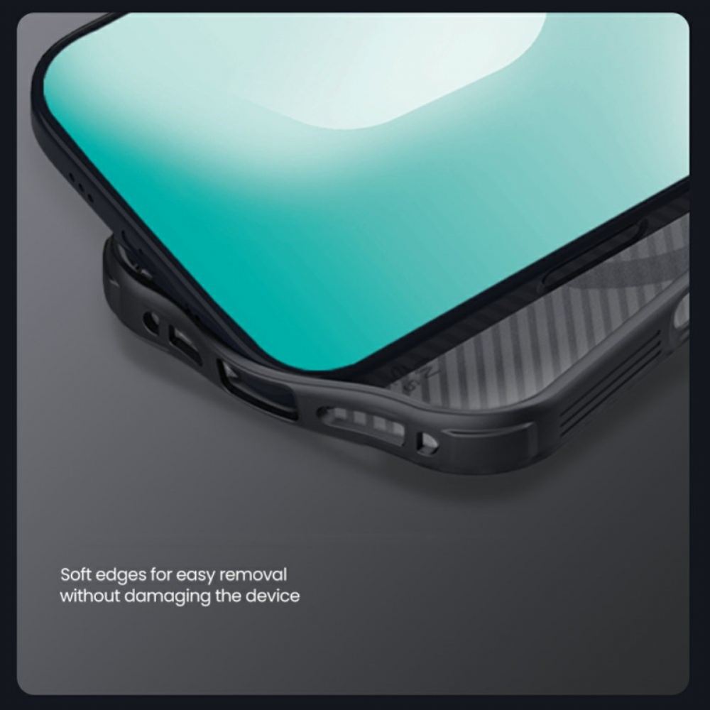 Kryt iPhone 17 Pro Camshield Pro Magnetic