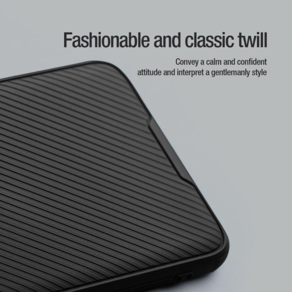 Kryt iPhone 17 Pro Camshield Prop Magnetic Series Nillkin