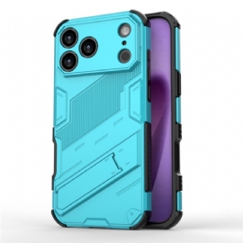 Kryt iPhone 17 Pro Klasický Stojánek