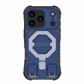 Kryt iPhone 17 Pro Kompatibilní S Magsafe Ultra Durable