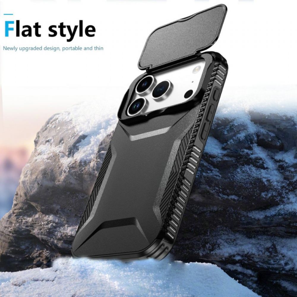 Kryt iPhone 17 Pro Kryty Na Mobil Camshield