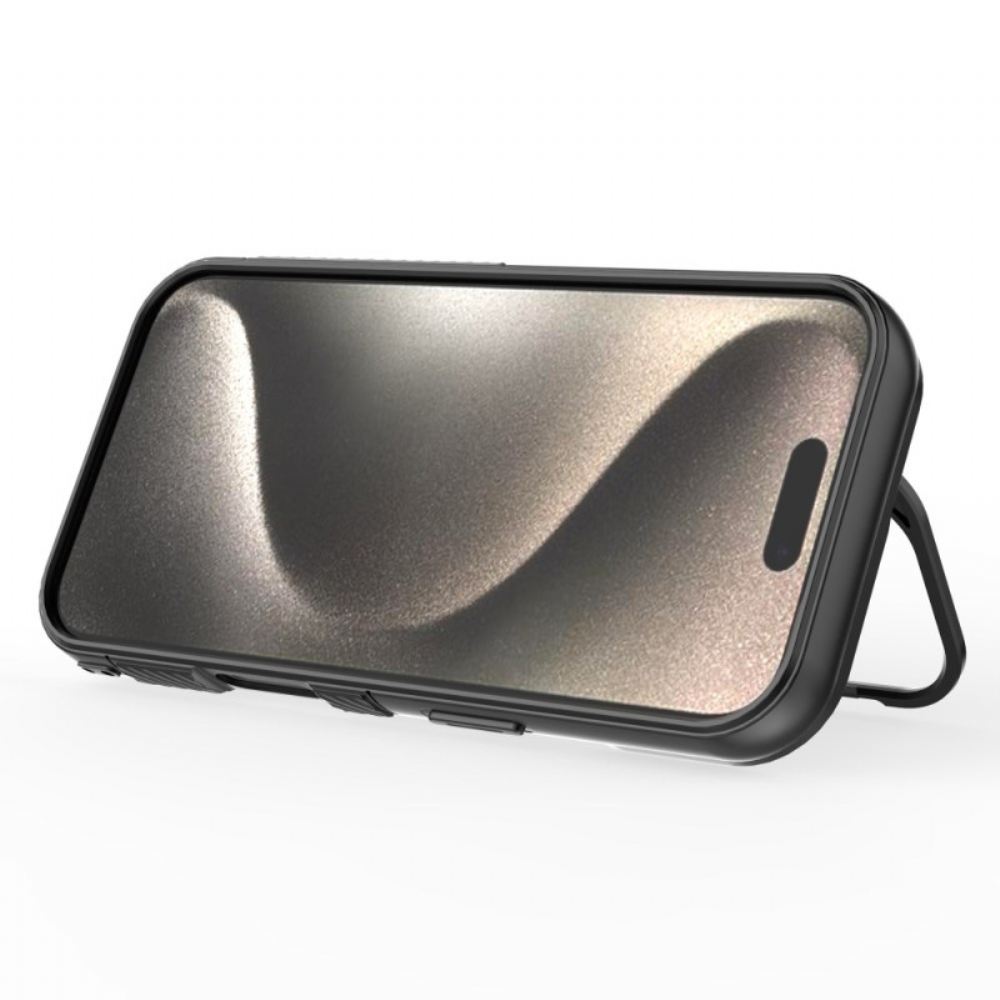 Kryt iPhone 17 Pro Kryty Na Mobil Držák A Kompatibilní S Magsafe