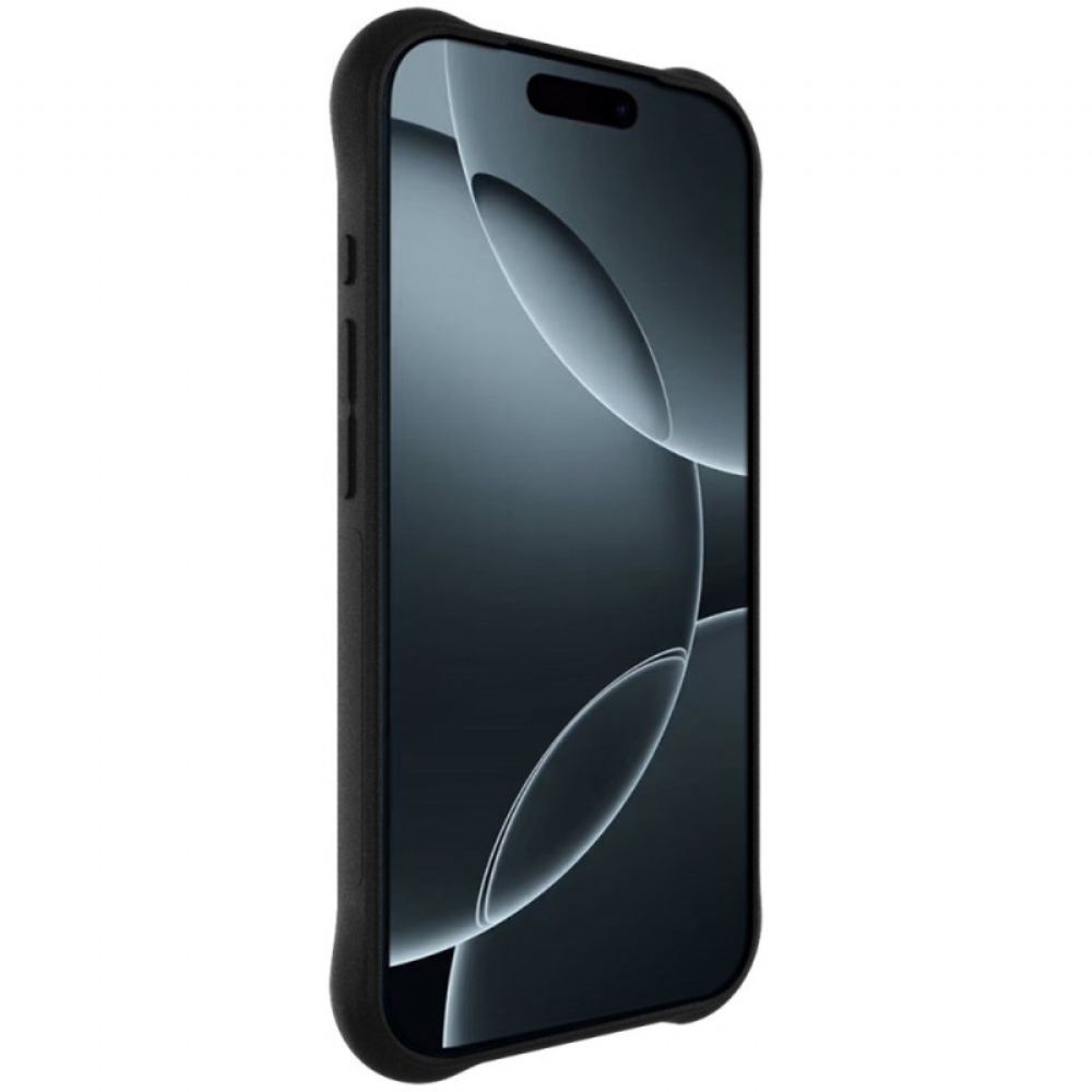 Kryt iPhone 17 Pro Kryty Na Mobil Ekologický Silikon Imak