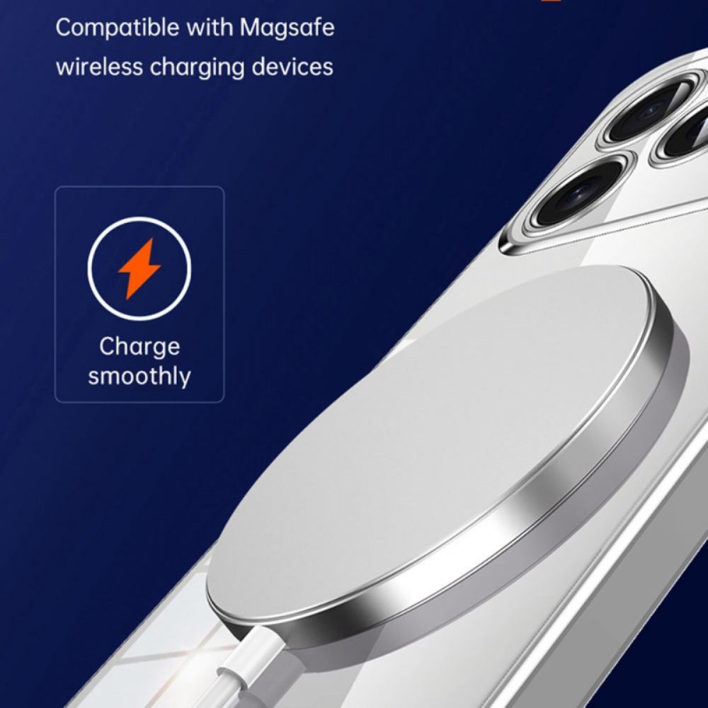 Kryt iPhone 17 Pro Kryty Na Mobil Nature Series Sulada