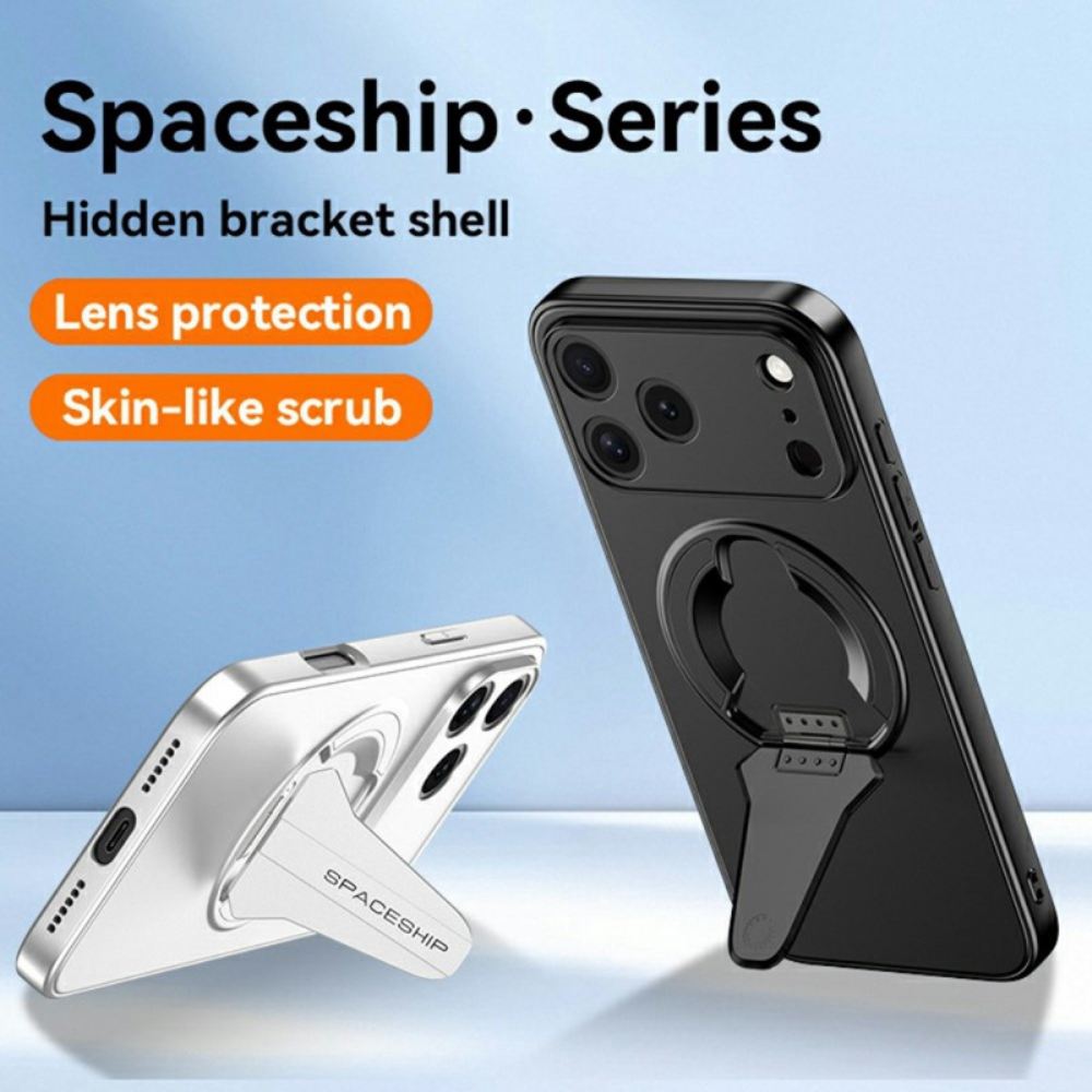 Kryt iPhone 17 Pro Magsafe Ve Tvaru X