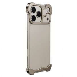 Kryt iPhone 17 Pro Nárazník