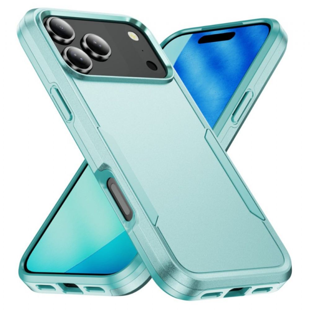 Kryt iPhone 17 Pro Odolné