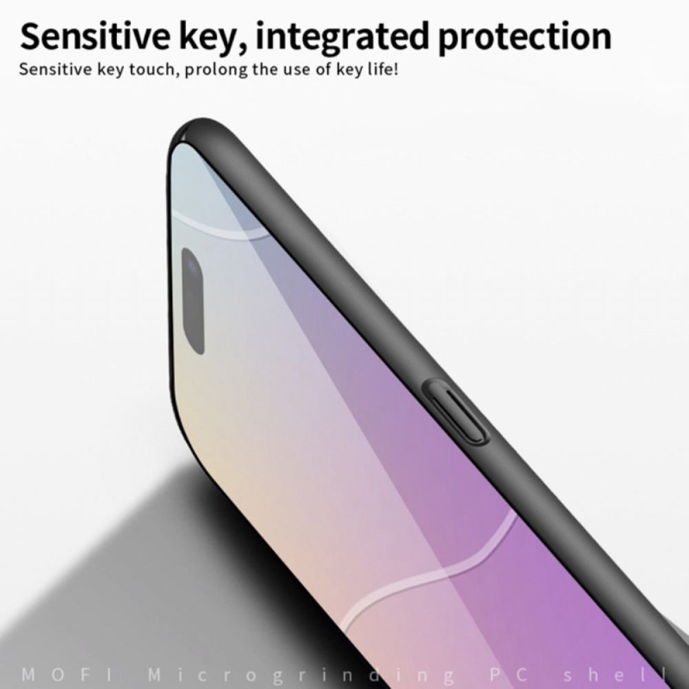 Kryt iPhone 17 Pro Ultra Tenké Mofi