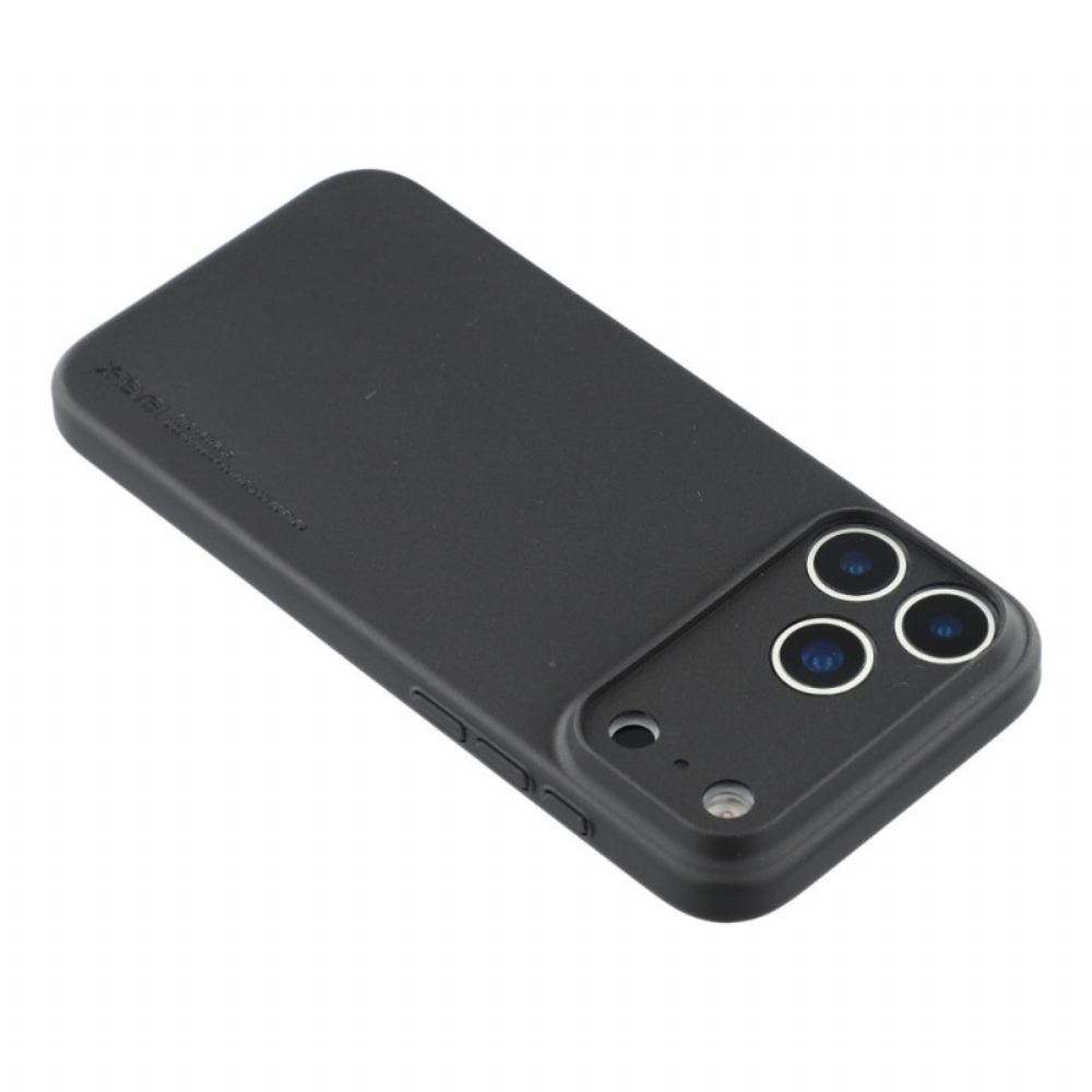 Kryt iPhone 17 Pro Ultra Tenké X-level