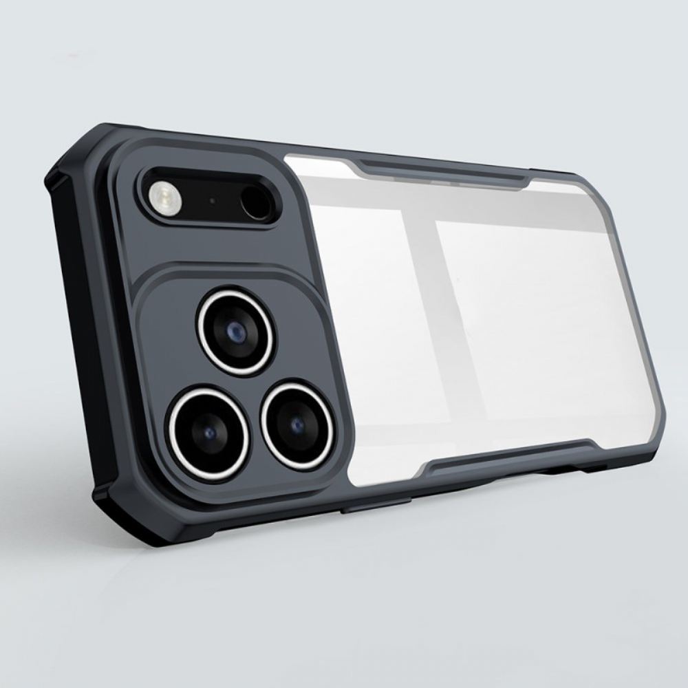 Kryt iPhone 17 Pro Xundd