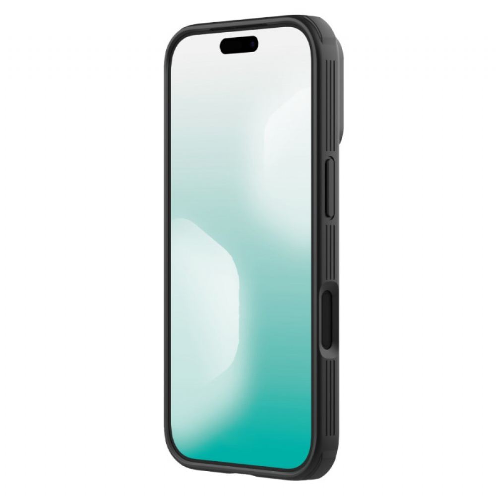 Kryt iPhone 17 Pro Řada Nillkin Camshield Pro