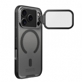 Kryt Na iPhone 17 Pro Camshield Prop Magnetický Nillkin