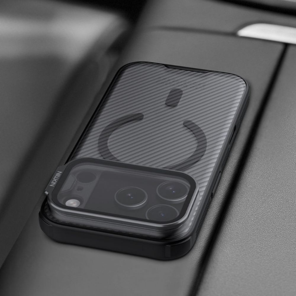 Kryt Na iPhone 17 Pro Camshield Prop Magnetický Nillkin