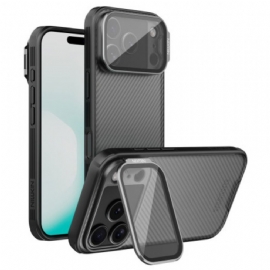 Kryt Na iPhone 17 Pro Camshield Prop Series Nillkin