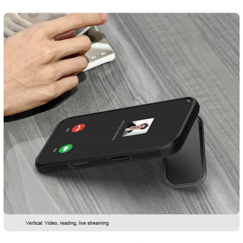 Kryt Na iPhone 17 Pro Camshield Prop Series Nillkin