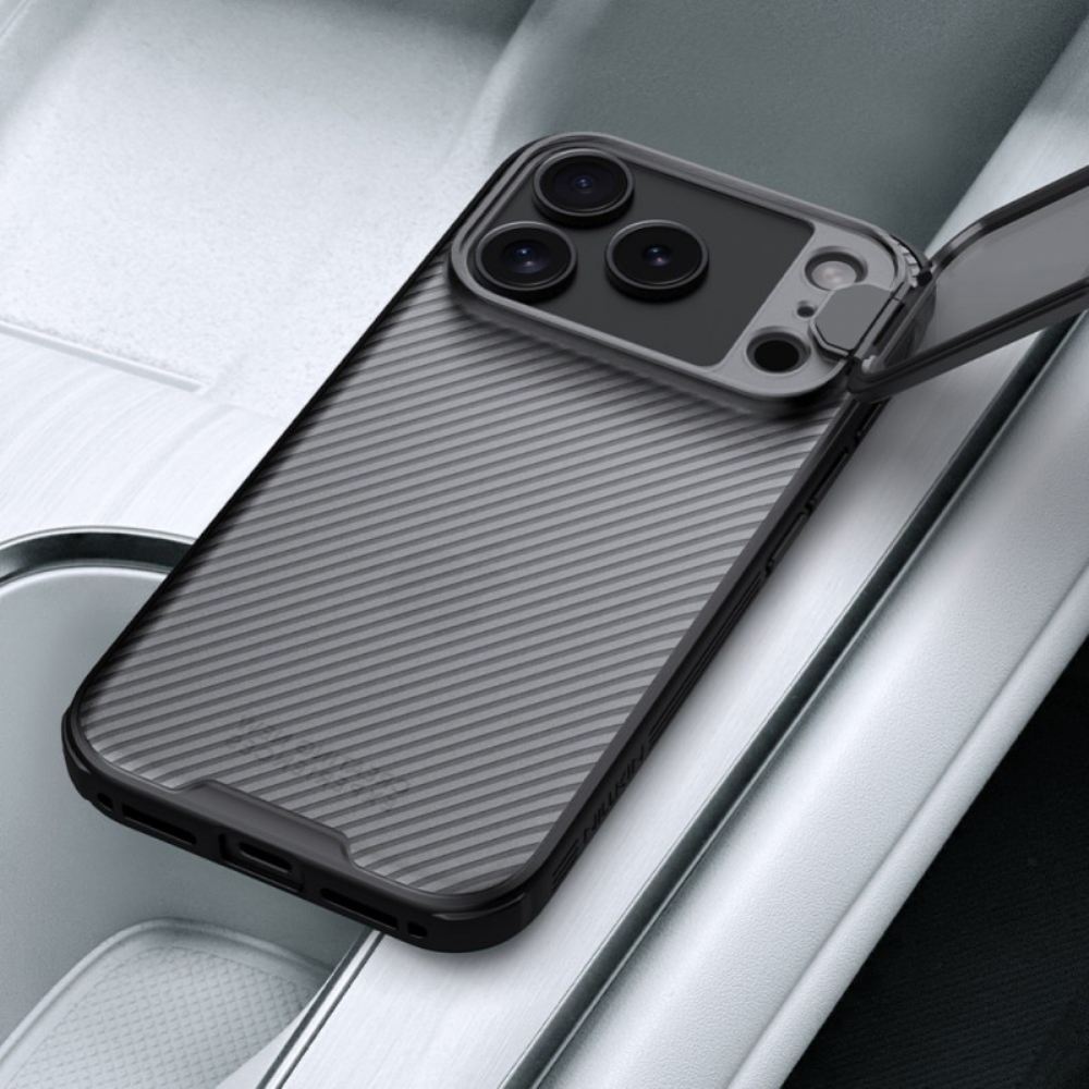 Kryt Na iPhone 17 Pro Camshield Prop Series Nillkin