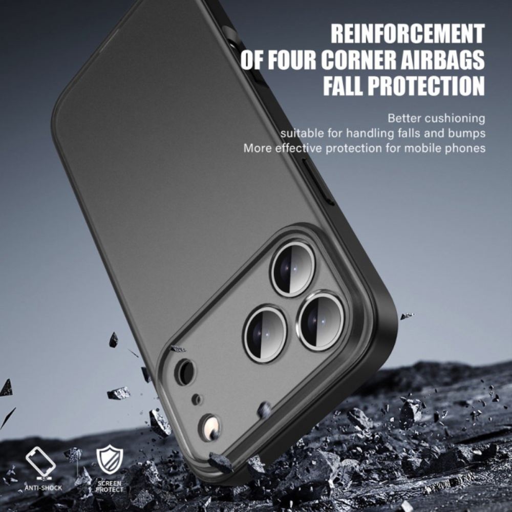 Kryt Na iPhone 17 Pro Ipaky