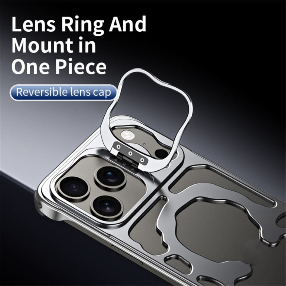 Kryt Na iPhone 17 Pro Magsafe Auspicious Cloud Řada