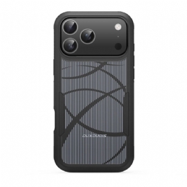 Kryt Na iPhone 17 Pro Magsafe Shld Řada Dux Ducis