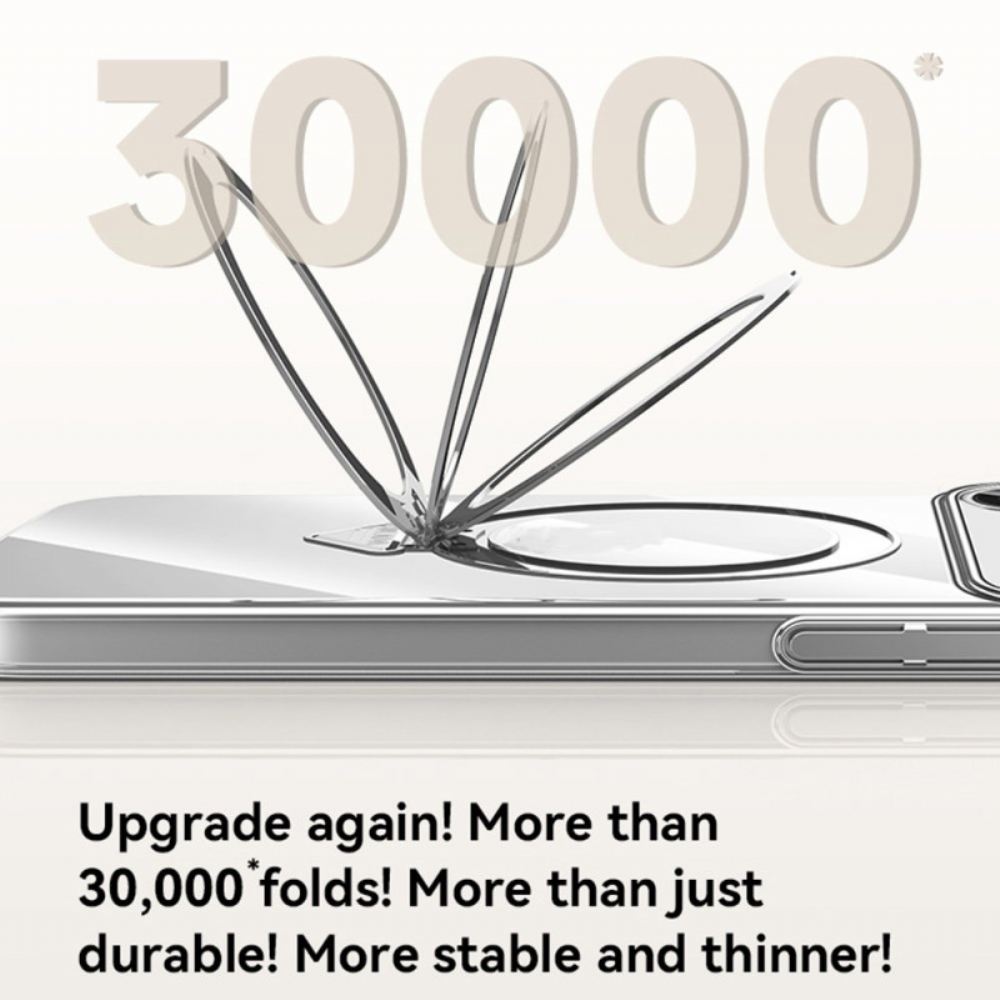 Kryt Na iPhone 17 Pro Skládací Stojánek Kompatibilní S Magsafe