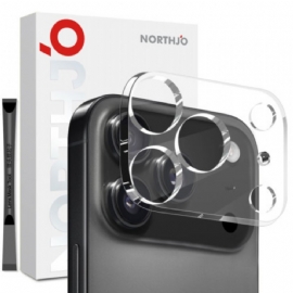 Ochranné Sklo S Plným Pokrytím Pro iPhone 17 Pro