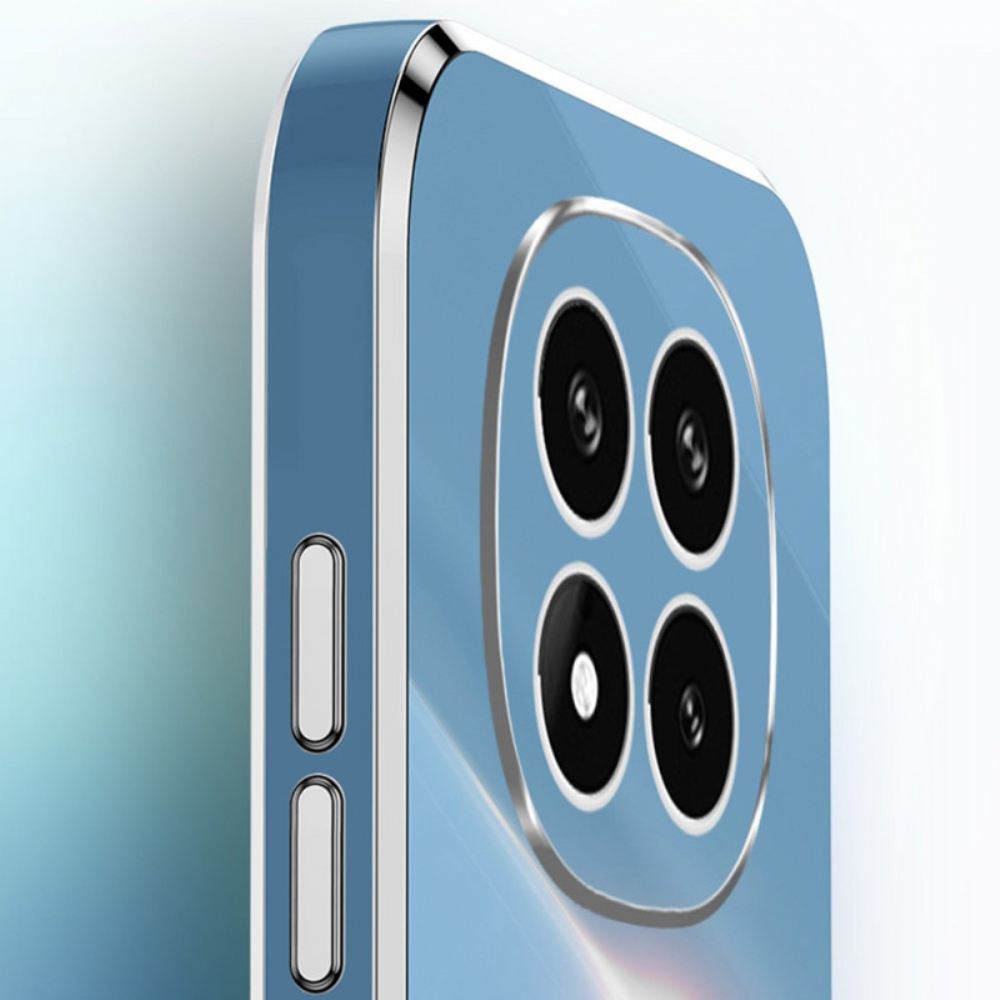 Kryt Na Xiaomi Redmi Note 14 Pro 4g Držák Na Prsteny Xinli