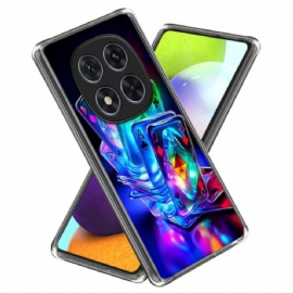 Kryt Xiaomi Redmi Note 14 Pro 4g Barevné Hrací Karty