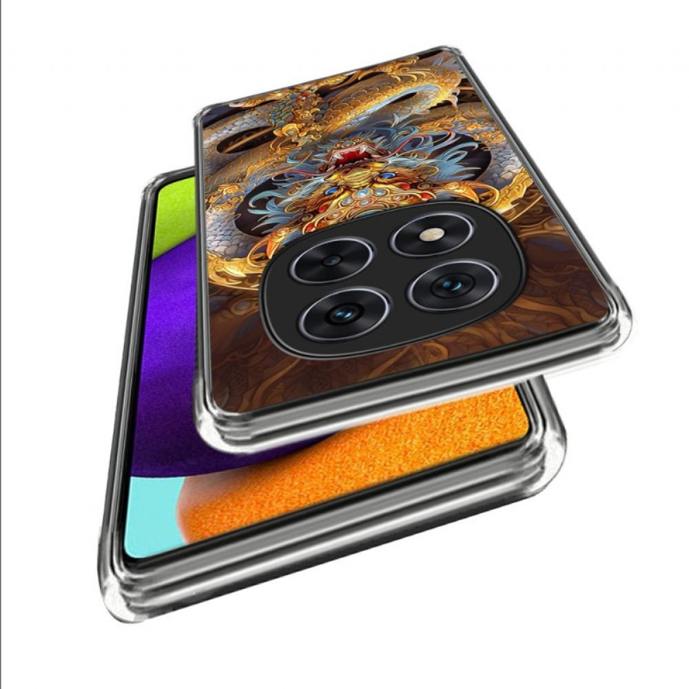 Kryt Xiaomi Redmi Note 14 Pro 4g Drak