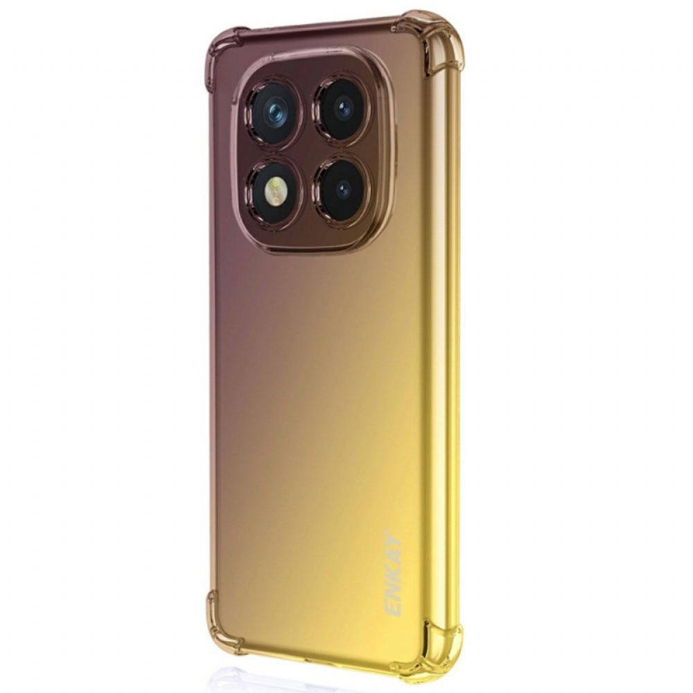 Kryt Xiaomi Redmi Note 14 Pro 4g Enkay Gradient