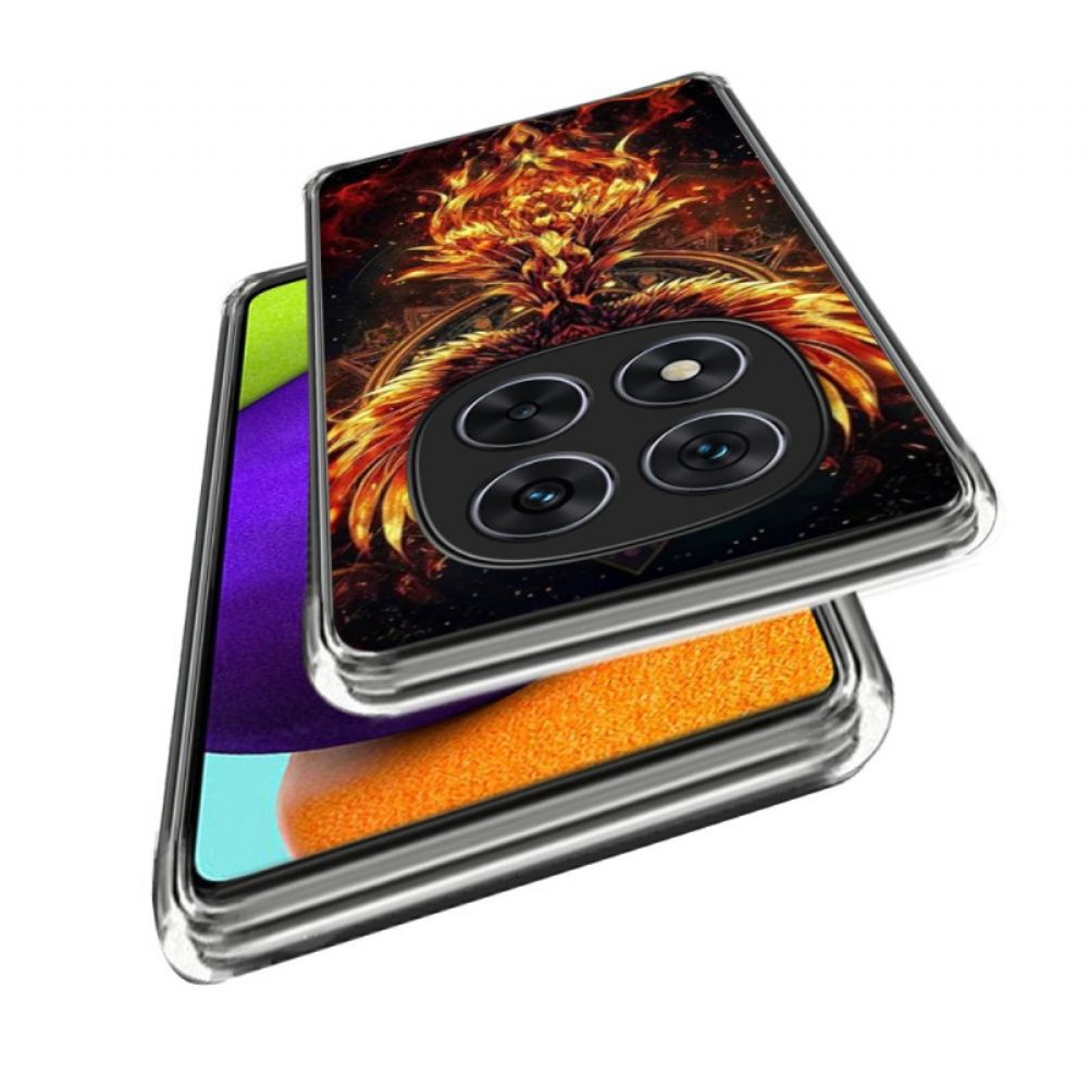 Kryt Xiaomi Redmi Note 14 Pro 4g Fénix