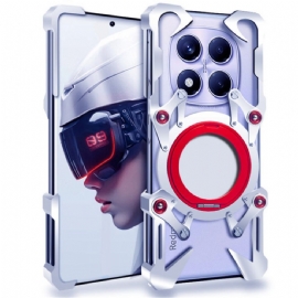 Kryt Xiaomi Redmi Note 14 Pro 4g Hliník