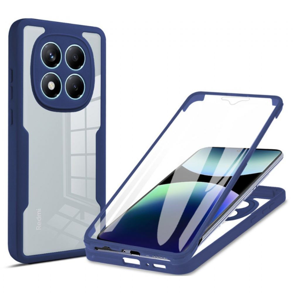 Kryt Xiaomi Redmi Note 14 Pro 4g Hybridní S Ochranou Obrazovky