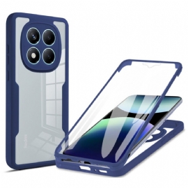 Kryt Xiaomi Redmi Note 14 Pro 4g Hybridní S Ochranou Obrazovky