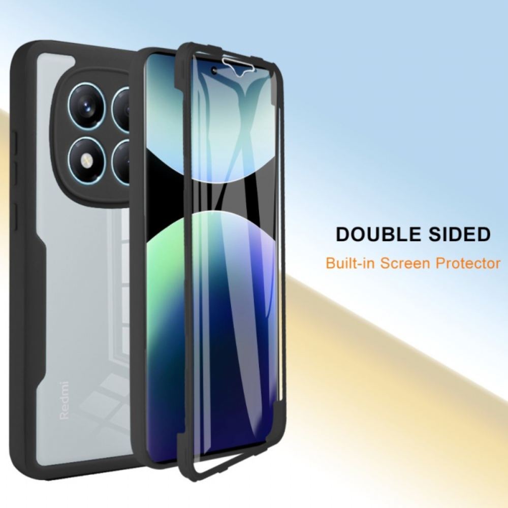 Kryt Xiaomi Redmi Note 14 Pro 4g Hybridní S Ochranou Obrazovky