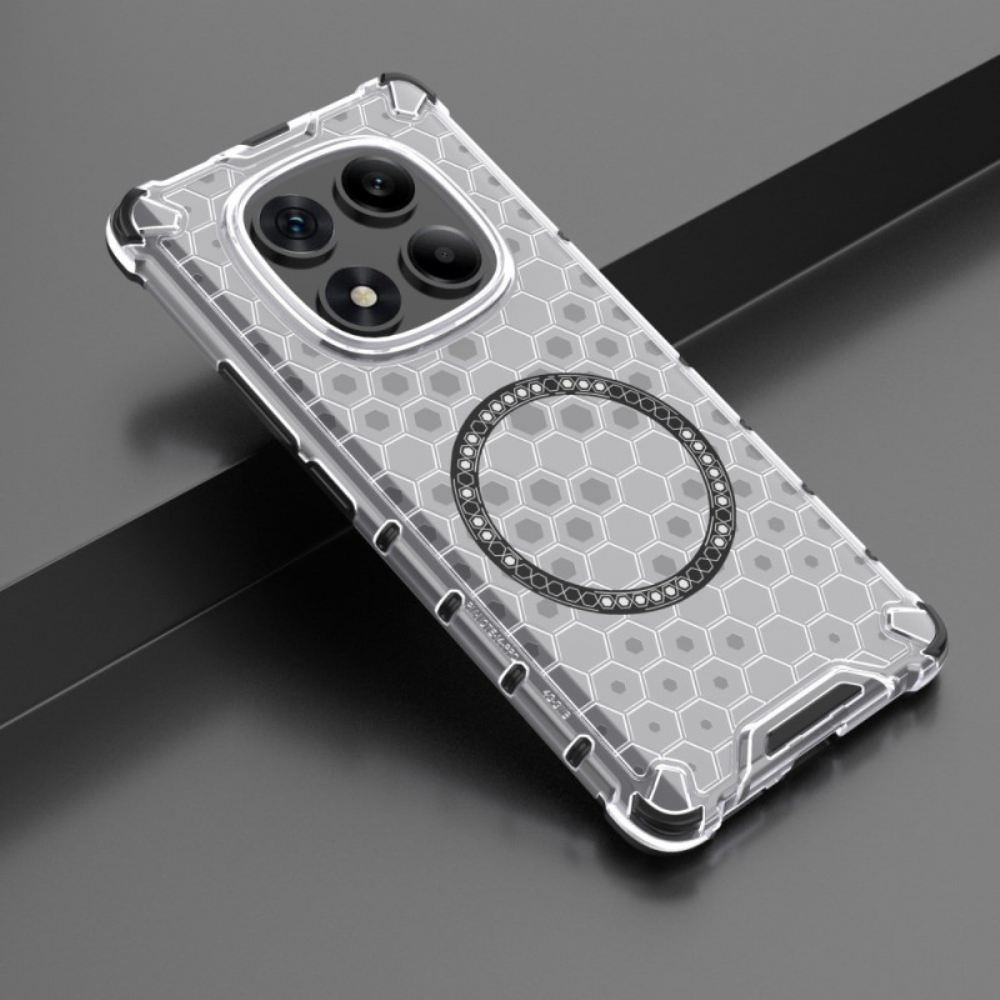 Kryt Xiaomi Redmi Note 14 Pro 4g Kompatibilní S Magsafe Voština