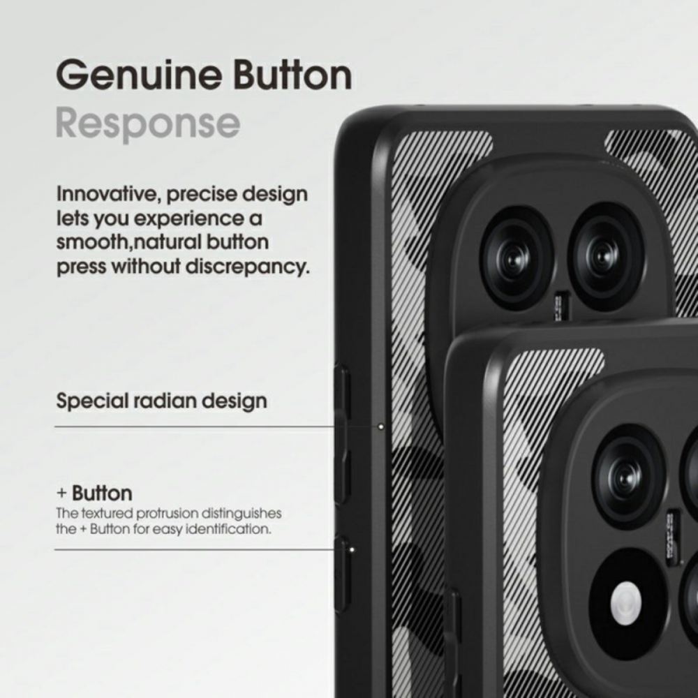 Kryt Xiaomi Redmi Note 14 Pro 4g Kryty Na Mobil Ibmrs